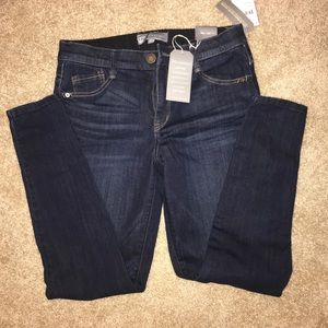 Wit & Wisdom Denim 4R NWT